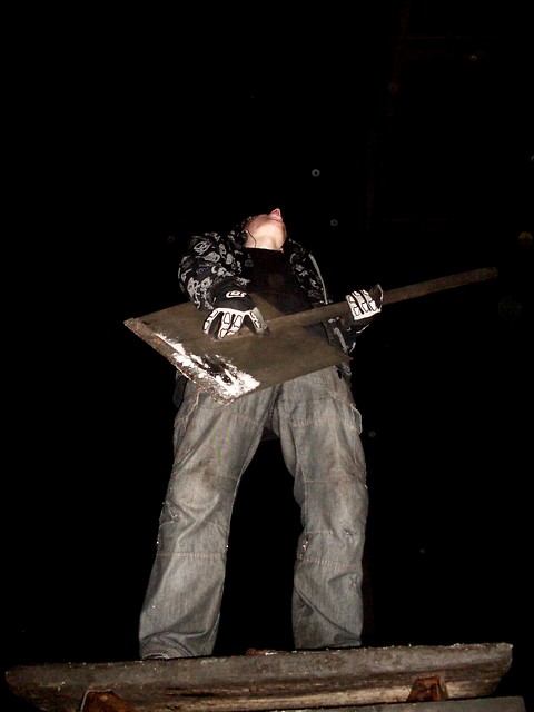 Rockstar aka Twoja Stara XD