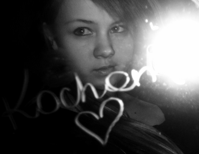 Kocham..