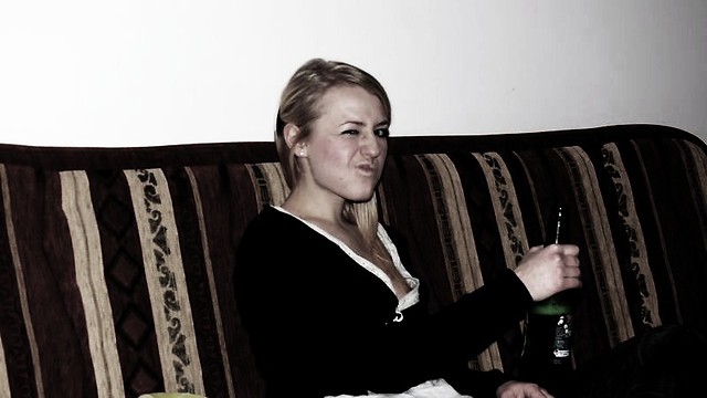 kocham piwo.