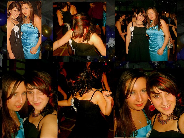 Bal zimowy 2010 :))