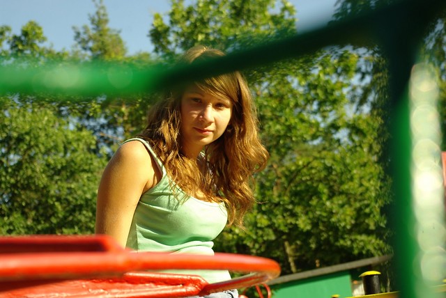 Dawne czasy