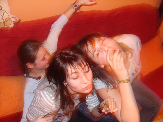 Mwhahaha ; )