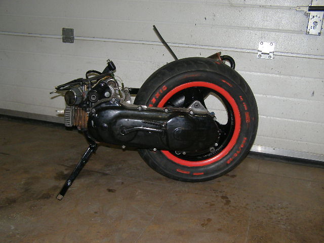 remont w SRTB