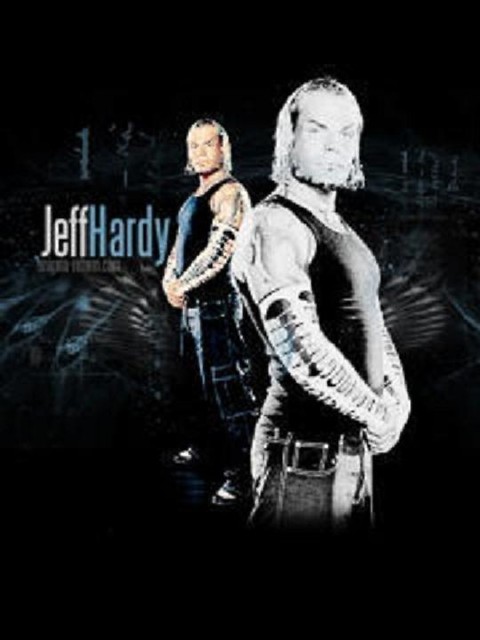 Jeff Hardy