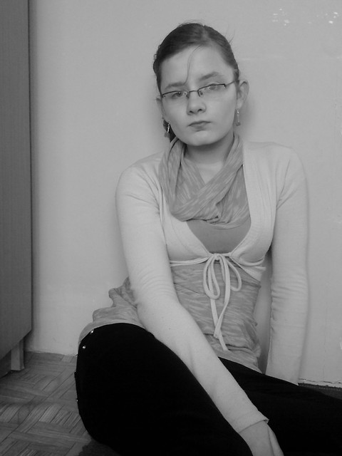 Przed weekendem:)