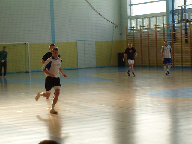  Ligaaaa !!