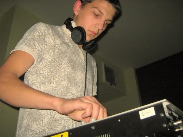 Wpis deejayrazor