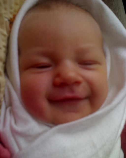 Nadzieja :*