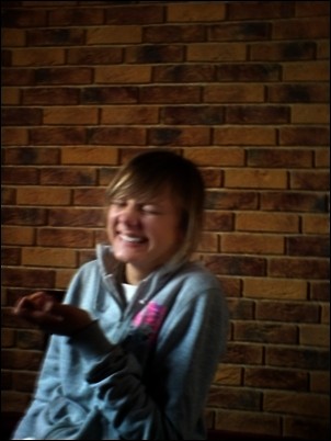zaciesz xd ^^