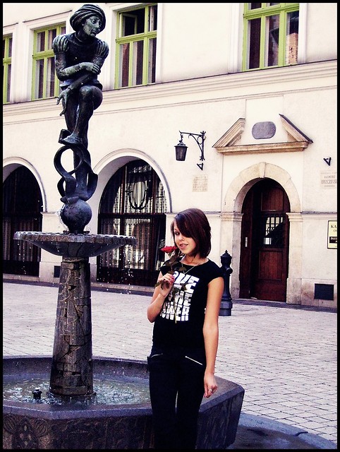 KRAKW. ^^