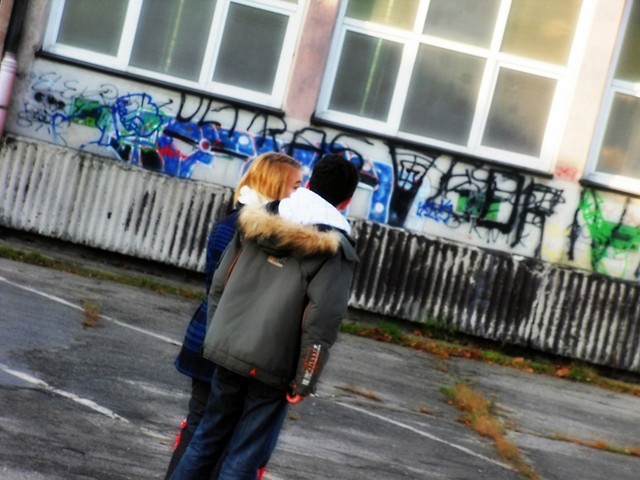 maa niedojrzaa again ! ;D