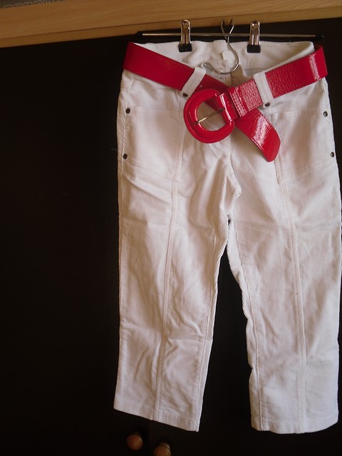 trousers