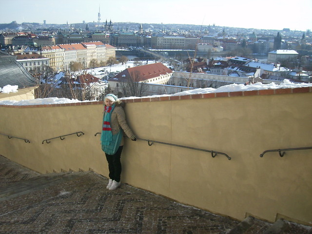 Praha
