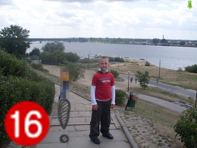 ja i tylko ja! byem i bde