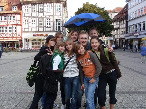 Gotingen>Deutshland
