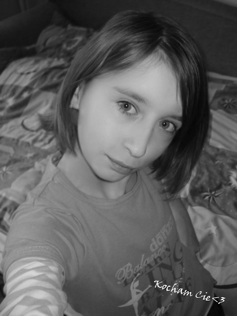 Kocham Cie  