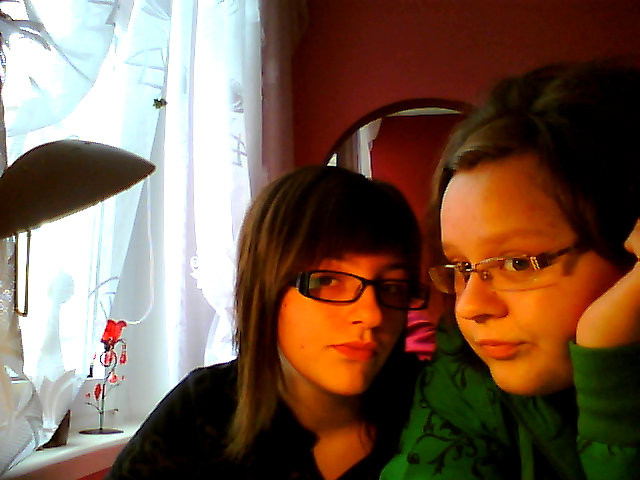 Zakrcone Wariatki;***x33
