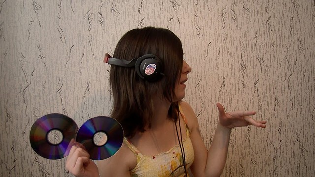 DJ