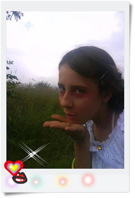;**