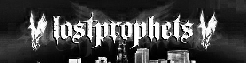 ~`Lostprophets.