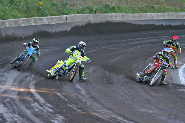 Wpis sielaracing