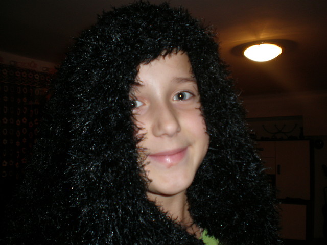 Zy fryzjer :P