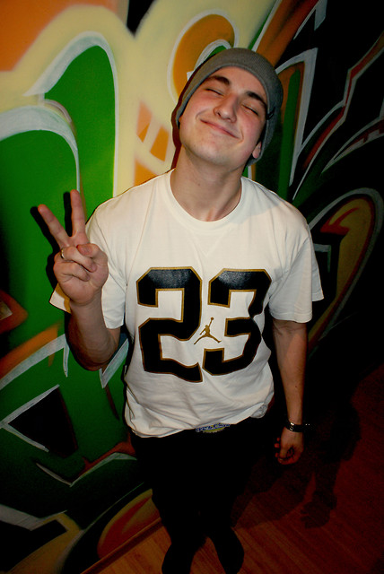 peace and love