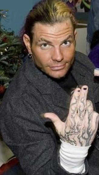 Jeff Hardy