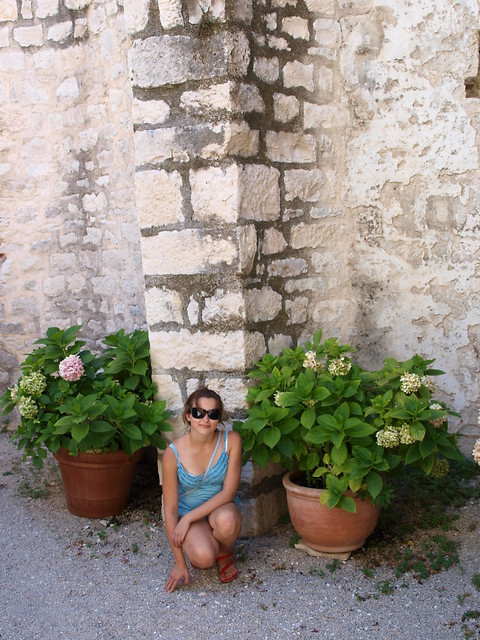 Krzaczory