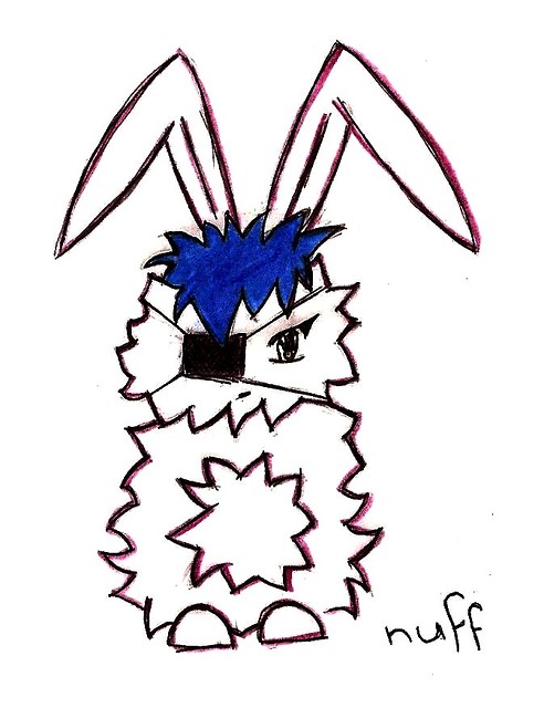 blau~ 