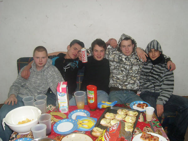 SYLWEK