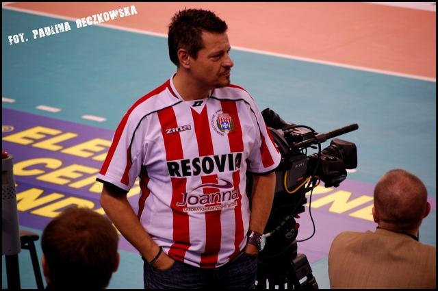 PlusLiga 2008/2009, Bechatw