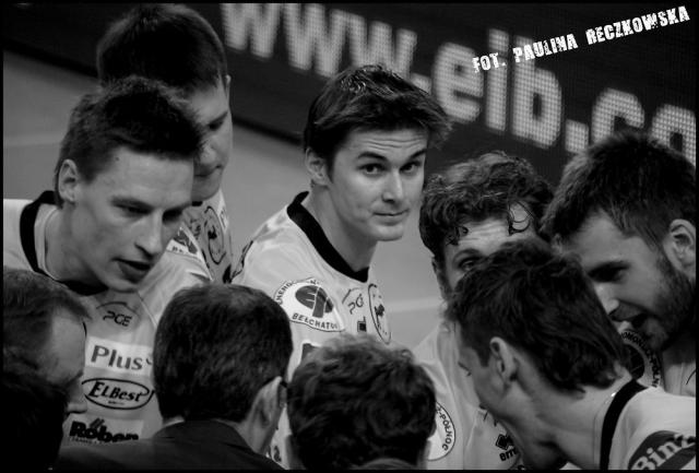 PlusLiga 2008/2009, Bechatw