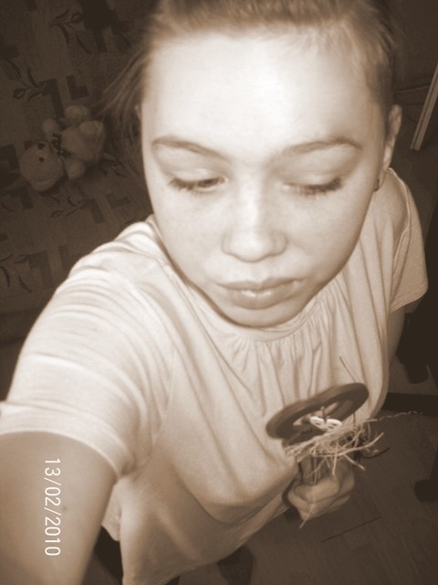 Walentynki . ; * 