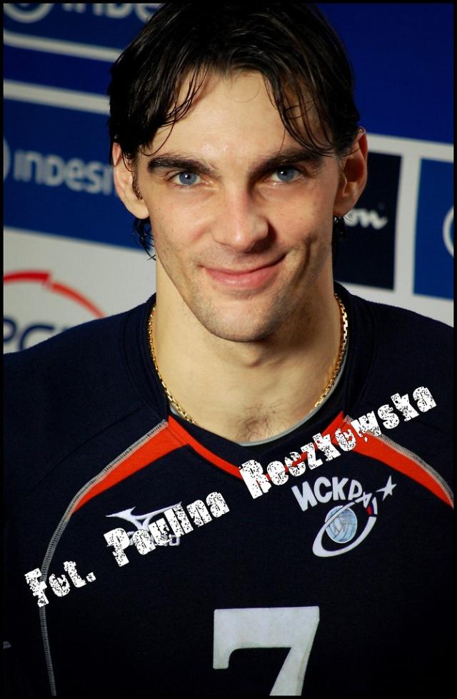 LM 2008/2009, Giba
