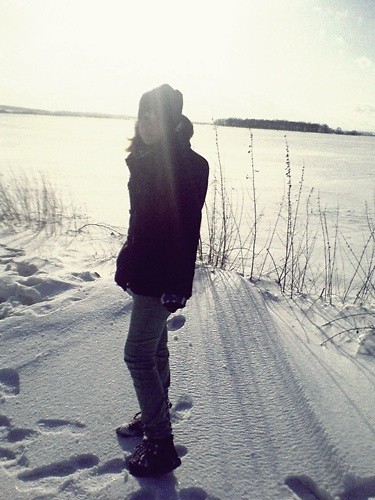 zima :]