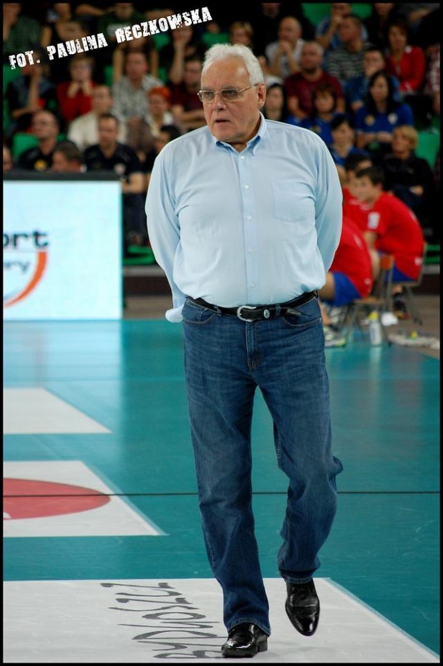 PlusLiga, Delecta vs. AZS