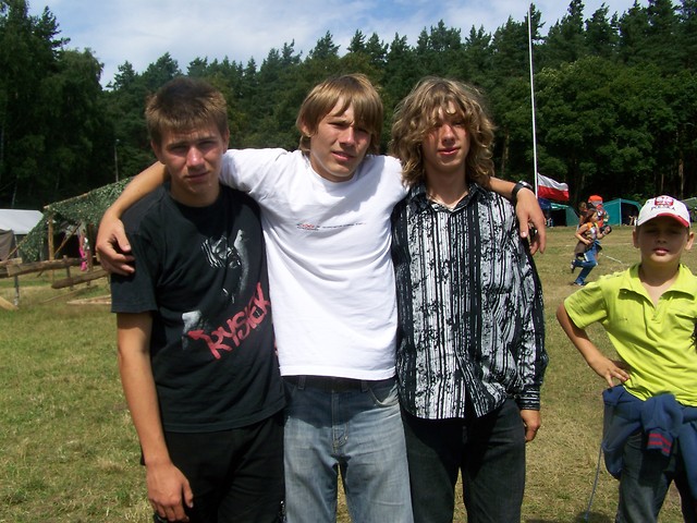 Orlta - i wszystko jasne;p