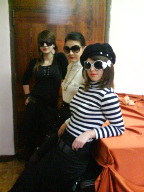 francja elegancja. :D