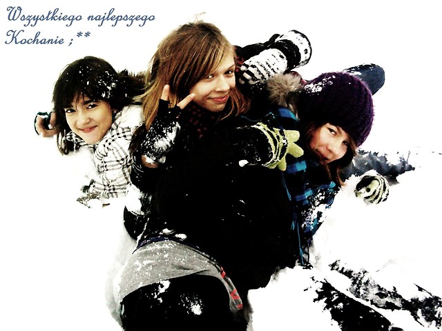 Trzynastkowe ;**