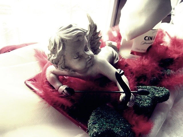 walentynkowo ;}
