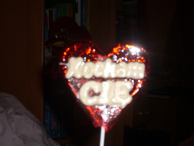 Wpis monissssssss