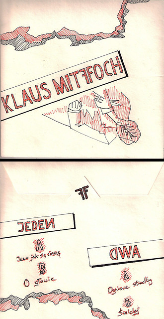 Klus Mitroch