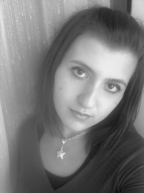 smutno mi... :(