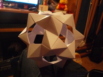 Pentagon-Hexagon Zig-Zag (PHiZZ)