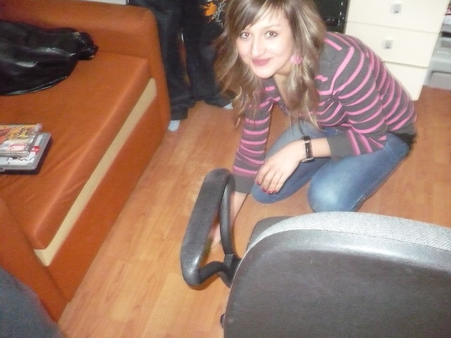 Wpis ksiezniczkiofchillout
