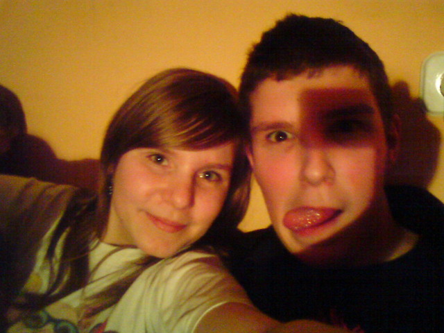 Macieeejj! ; * 