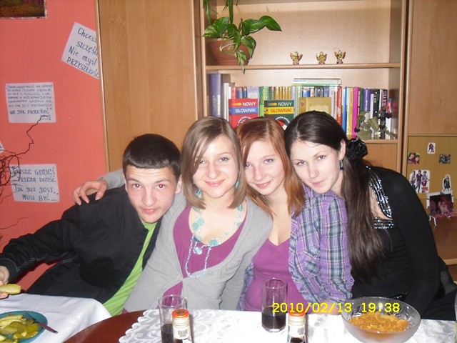party