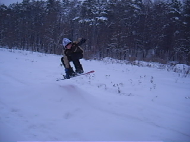 Graaab :)