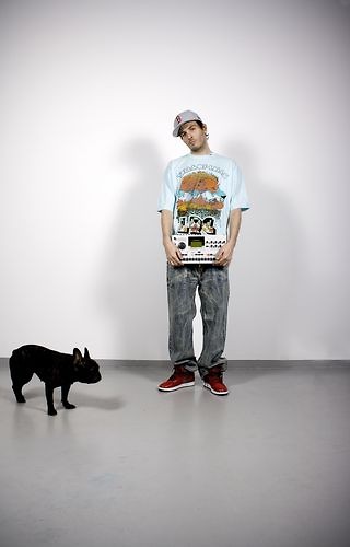 O.S.T.R